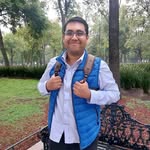 Luis Melchor - @josedelacruzmelchor - Instagram