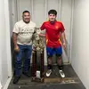 Luis - @luismembreno07 - TikTok