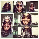 Luis Membreno - @lmental21 - Instagram