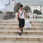 Luis Membreño - @neiro_1507 - Instagram