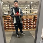 Luis Membreño - @crespym_diaz_503 - Instagram