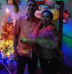 Luis Merlo - Facebook