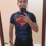 Luis Alberto Milian - @luis_milianposadas - Instagram