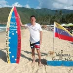 Luis Milian - @luisdamilian9h - Instagram