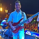Luis Milian - @luiyico - Instagram