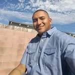 Luis Milian - @luis.milian1224 - Instagram