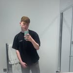 Calvin Luis mitchell - @calvinmitchy - Instagram