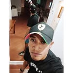 Luis Mitchell - @luis.mitchell30 - Instagram