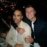Luis Mitchell - @luismitchell_ - Instagram