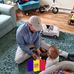 Luis Mitchell - Facebook