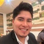 Luis Mitchell Zea - @mykyr - Instagram