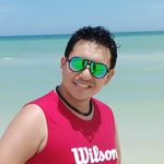 Luis Moguel - @moguelpalma_ - Instagram