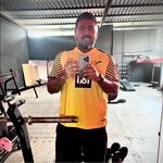 Luis Moguel - @luisfmoguel - Instagram