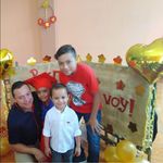 Luis Moguel - @luismoguel1986 - Instagram