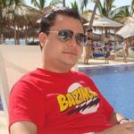 Luis Moguel - @luismoguel - Instagram