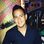 Luis Moguel - @luis_moguel25 - Instagram