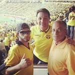 Luis Antonio Moncayo - @luis.moncayo.52687 - Instagram
