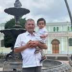 Luis Marcelo De Mora Moncayo - @marcelodemoramoncayo - Instagram