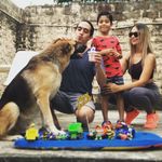 Luis Moncayo - @lemoncayo - Instagram