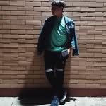 Luis Moncayo - @luisitopower_08 - Instagram