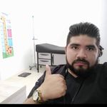 Luis Moncayo - @dr.luismoncayo - Instagram