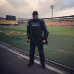 Monca Luis 👮‍♂️ - @luis.moncayo.3572 - Instagram