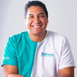Luis Moncayo Castillo - Selecto - @luis_moncayoec - Instagram