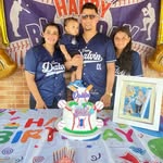 Alvin Luis monegro - @brooklyn_mone - Instagram