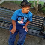 George Luis Monegro Mota - @georgeluis_pt2 - Instagram