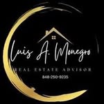 Luis A. Monegro - @luismonegrorealty - Instagram
