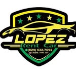 Luis López Monegro - @lopez__rent_car - Instagram