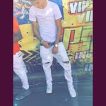 Luis Monegro - @peligro_2017 - Instagram