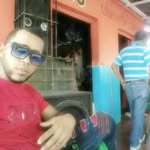 luis monegro - @rainieryp - Instagram