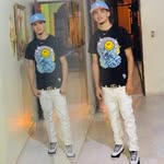 Luis Monegro - @luis_monegro17 - Instagram