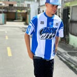 Monegro Luis - @luismonegro_24 - Instagram