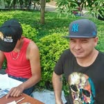 Arte Independiente - @luis.montezuma - Instagram