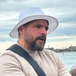 Luis Gustavo Montezuma - @luisgustavomontezuma - Instagram