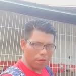 Luis Montezuma - @montezuma160 - Instagram