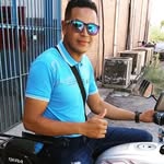 Luis Montezuma - @montezuma1338 - Instagram