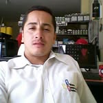 Luis Montezuma - @luis_85m - Instagram