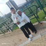 Luis Valentin Bolivar Montezuma - @luismontezuma0123 - Instagram
