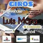 Luis Mora - Facebook