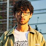 Luis Mora - @luismoravids - Instagram