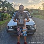 Luis Mora - Facebook