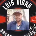 Luis mora - Facebook