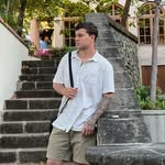 Luis Mora - @luismora_024 - Instagram