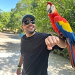 Luis Mora Simanca - @luismorasimanca - Instagram