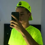 @luismoralesar - Instagram