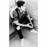 Luis Morelos - @morelos_l - Instagram