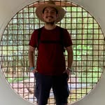 Luis Morelos - @luismoreloshz - Instagram